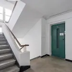 Charming & 1br Ap 2 Balconies -old Town Bucharest