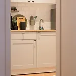 Charming & 1br Ap 2 Balconies -old Town