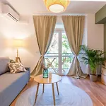 Apartment Charming & 1br Ap 2 Balconies -old Town