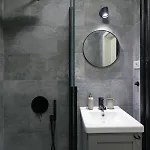 Apartment Charming & 1br Ap 2 Balconies -old Town *