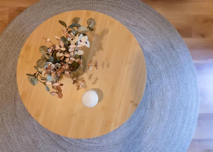 アパート Charming & 1br Ap 2 Balconies -old Town ブカレスト