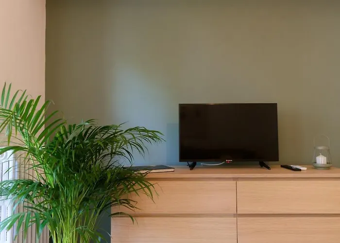 Charming & 1br Ap 2 Balconies -old Town * Bukarest