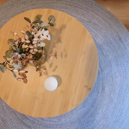 Appartement Charming & 1br Ap 2 Balconies -old Town Bucarest